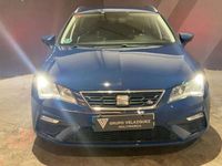 usado Seat Leon ST 2.0TDI CR S&S FR DSG 184