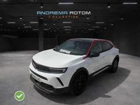 Usado Opel Mokka GS Line 110 CV (80 kW) 2021 Blanco SUV