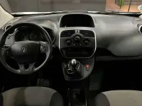 Usado Renault Kangoo 75 CV (55 kW) 2020 Blanco Monovolumen