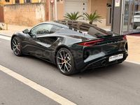 Usado Lotus Emira 400 CV (294 kW) 2023 Verde Coupe