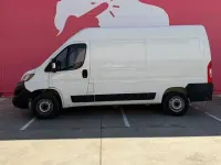 Usado Fiat Ducato 140 CV (102 kW) 2023 Blanco Van