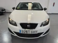 Usado Seat Ibiza Reference 80 CV (58 kW) 2010 Utilitario