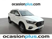 Usado SWM G01 131 CV (96 kW) 2023 Blanco SUV