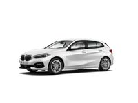 Usado BMW 118 Comfort Edition 136 CV (100 kW) 2024 Blanco Utilitario