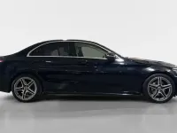 Usado Mercedes C220 AMG 194 CV (142 kW) 2018 Berlina