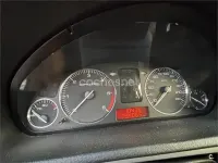 Usado Peugeot 407 Sport 110 CV (80 kW) 2005 Gris / plata Berlina