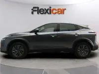 Usado Nissan Qashqai Acenta 158 CV (116 kW) 2023 Gris SUV