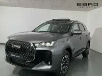 Nuevo Ebro s700 Luxury 224 CV (164 kW) 2026 Gris SUV