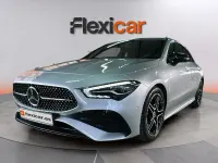 Usado Mercedes 190 190 CV (139 kW) 2025 Gris Berlina
