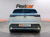 Usado Renault Megane E-Tech Techno 160 kW (218 CV) 2023 Blanco Berlina