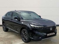 Usado Honda HR-V Advance 132 CV (97 kW) 2025 Negro SUV