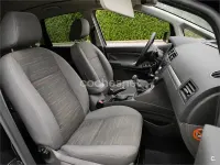 Usado Ford C-MAX Trend 109 CV (80 kW) 2010 Negro Monovolumen