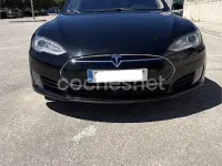 Usado Tesla Model S 311 kW (423 CV) 2017 Eléctrico Utilitario