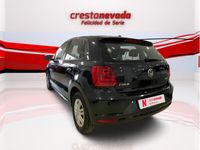 usado VW Polo Edition 1.0 60cv BMT Te puede interesar