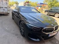 Occasion BMW M850 530 ch (389 kW) 2019 Noir Coupé