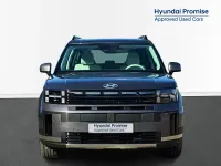 Usado Hyundai Santa Fe Style 179 HP (131 kW) 2025 SUV