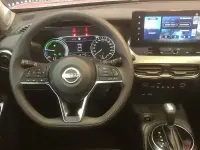 Usado Nissan Juke Acenta 143 CV (105 kW) 2025 Diamond silver metalizado SUV