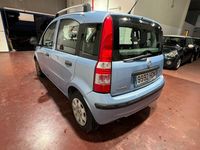 Usado Fiat Panda Dynamic 69 HP (50 kW) 2011 Azul Citadino