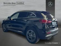 Usado Mercedes GLA250 AMG line 163 CV (119 kW) 2025 Nachtschwarz  unilack SUV