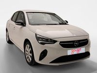Usado Opel Corsa Edition 102 CV (75 kW) 2021 Negro Utilitario