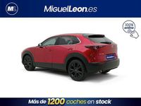 Usado Mazda CX-30 Homura-Line 150 CV (110 kW) 2022 Rojo SUV