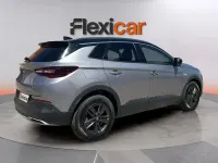 Usado Opel Grandland X S 131 CV (96 kW) 2020 Gris SUV