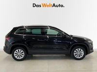 usado Skoda Karoq 2.0 TDI Ambition 85 kW (115 CV)