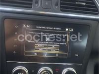 Usado Renault Kadjar Techno 140 CV (102 kW) 2022 Azul SUV