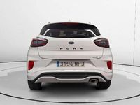 Usado Ford Puma ST-Line X 126 CV (92 kW) 2023 Blanco SUV