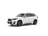 Usado BMW X1 Comfort Edition 245 CV (180 kW) 2025 Blanco SUV