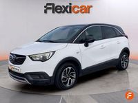 Usado Opel Crossland Excellence 130 CV (95 kW) 2017 Blanco SUV