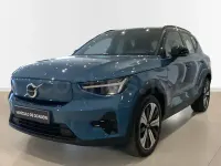 Usado Volvo XC40 Plus 169 kW (231 CV) 2022 Eléctrico SUV