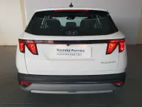 Gebraucht Hyundai Tucson 159 PS (116 kW) 2025 SUV