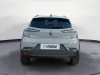 Nuevo Renault Captur Techno 90 CV (66 kW) 2026 Gris SUV