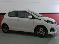 usado Peugeot 108 1.0 VTI 72CV Allure