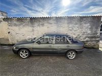 Usado Ford Escort Ghia 105 CV (77 kW) 1995 Gris / plata Berlina