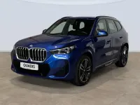 Usado BMW X1 163 CV (119 kW) 2025 Azul SUV
