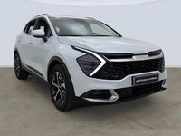 Usado Kia Sportage 230 CV (169 kW) 2022 Blanco SUV