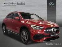 Usado Mercedes GLA250 AMG line 160 CV (117 kW) 2023 SUV