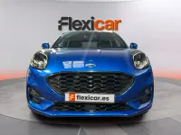 Usado Ford Puma ST-Line 125 CV (91 kW) 2023 Azul SUV