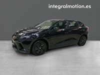 Usado MG MG4 EV 125 kW (170 CV) 2023 Negro Utilitario