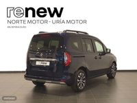 usado Renault Kangoo Kangoo CombiCombi E-Tech L1 Techno 22kW