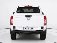 Usado Nissan Navara 163 CV (119 kW) 2021 Pickup/Camioneta