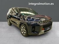 Usado Ssangyong (KGM) Torres 163 CV (119 kW) 2024 Otros SUV