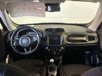 Usado Jeep Renegade 120 CV (88 kW) 2019 Azul SUV