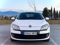 Usado Renault Mégane Dynamique 110 CV (80 kW) 2012 Blanco Berlina