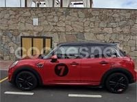 Usado Mini Cooper SD 170 CV (125 kW) 2015 Rojo Utilitario