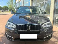 Usado BMW X5 Comfort Edition 231 CV (169 kW) 2015 Negro SUV