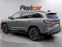 Uusi Renault Espace 200 HP (147 kW) 2026 Harmaa Katumaasturi