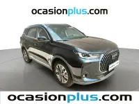 Usado Ebro s700 147 CV (108 kW) 2025 Negro SUV